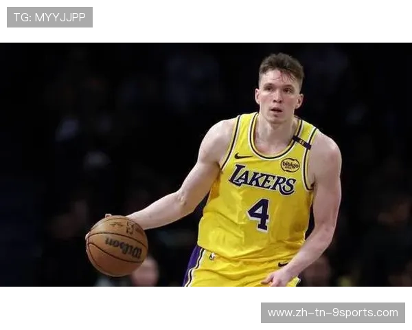 克内克特进攻端几乎无解