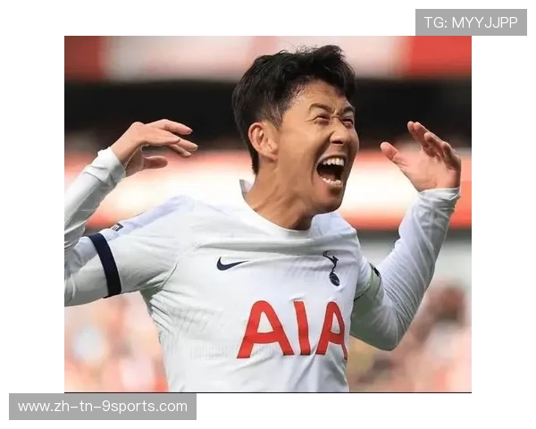 热刺4-0大胜伯恩茅斯，孙兴慜梅开二度，热刺vs伯恩利孙兴慜